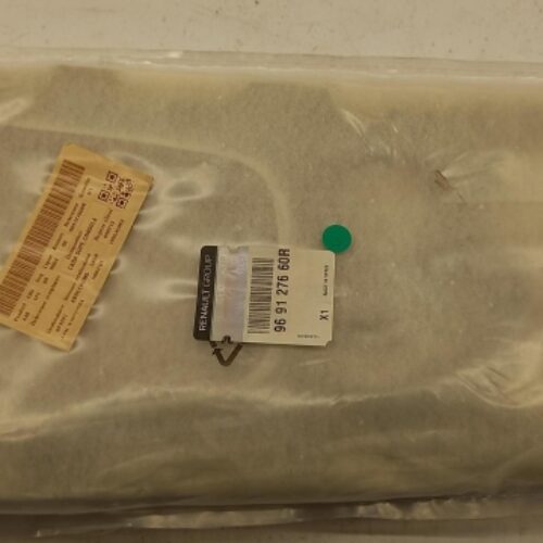 Centre Console Part/Trim, 969127660R