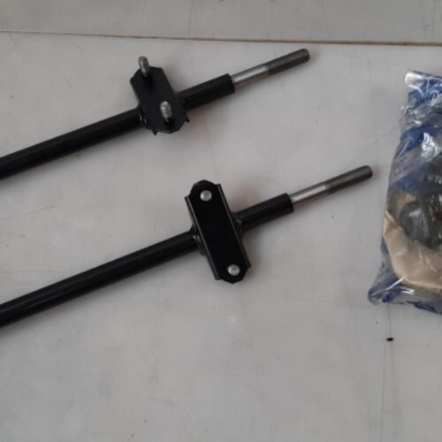 Track Control Arm, 5892695