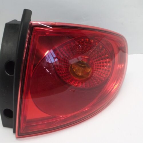 Combination Rearlight, 5P0945112B9B9
