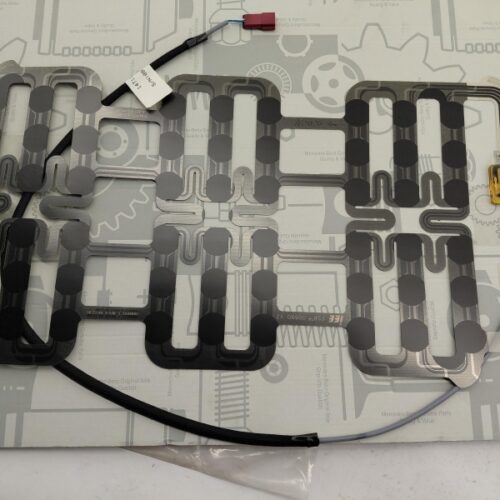 Sensor, Seat Occupancy, A4638200110