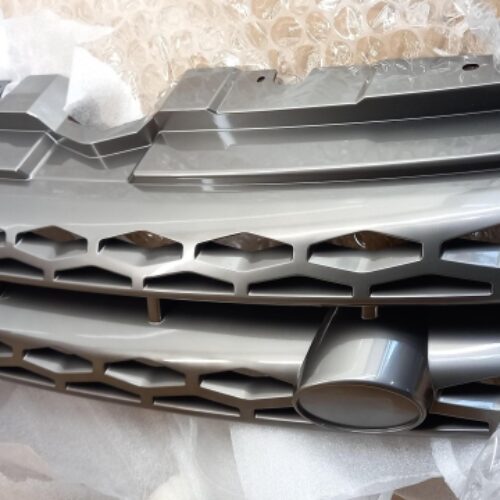 Radiator Grille, LR076014