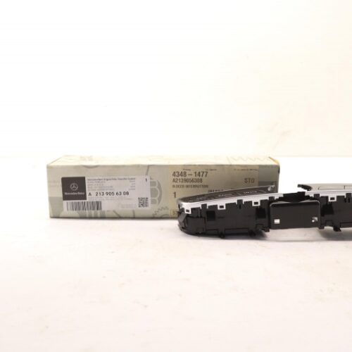 Switch Unit, A2139056308