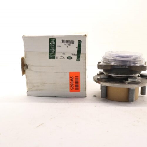 Wheel Hub, T4A16694