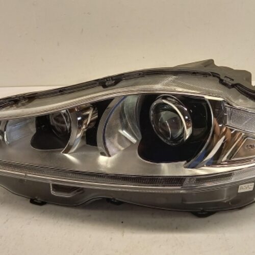 Headlight, C2D48972