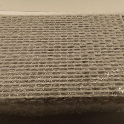 Intercooler, Charger, C2D43163