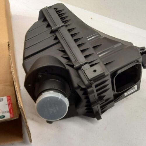 Air Filter Housing/Cover, C2D34711