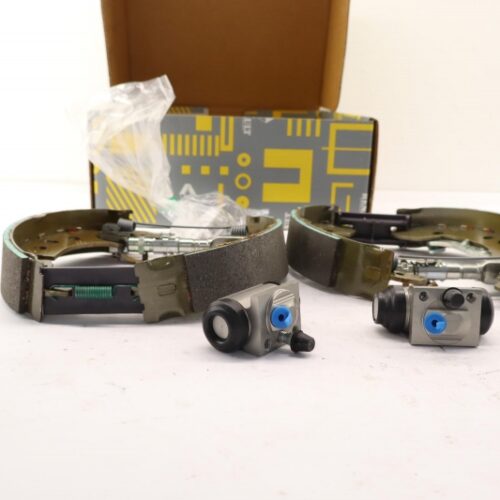 Brake Shoe Set, 440A01527R