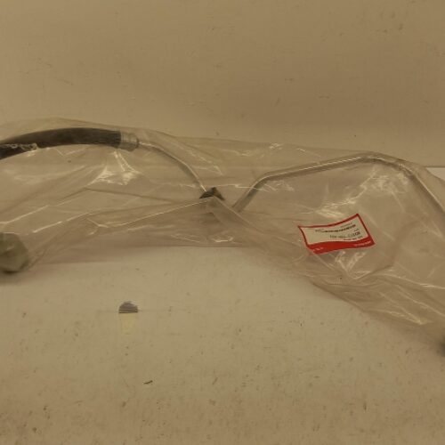 Pressure Line, Air Conditioning, 80312TGGA02