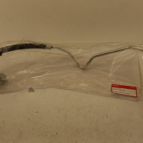 Pressure Line, Air Conditioning, 80312TGGA03