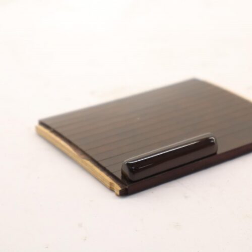 Centre Console Part/Trim, A1296804736