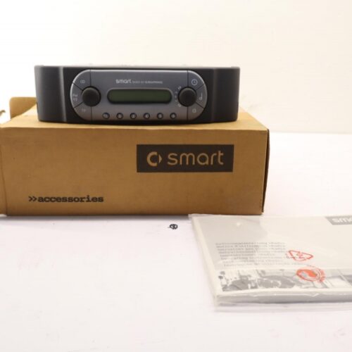 Multimedia Head Unit, Q0001199V007C59Z00