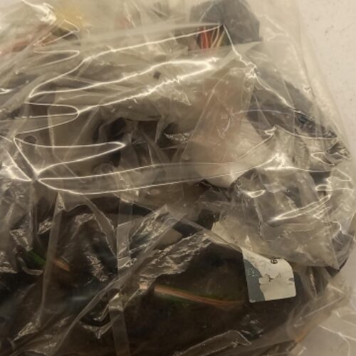 Cable Harness, 659666