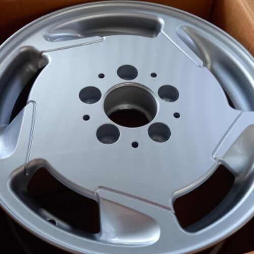 Wheel Disc, B66470063