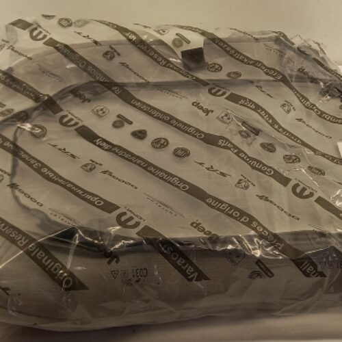 Seat Cover, 6000625040