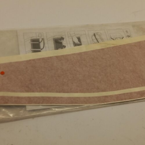 Protective Foil, 990428305R