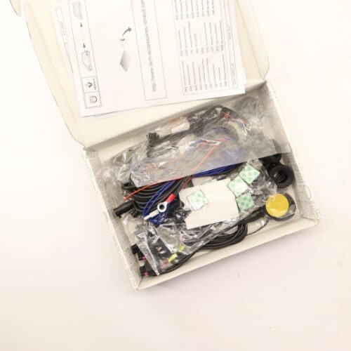 Parktronic Kit, 8201742645