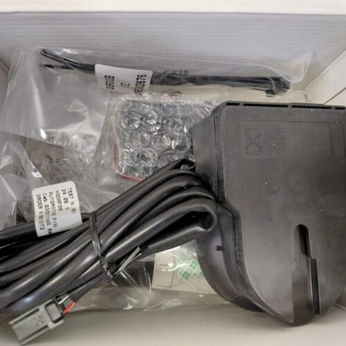 Alarm System, 8201646303