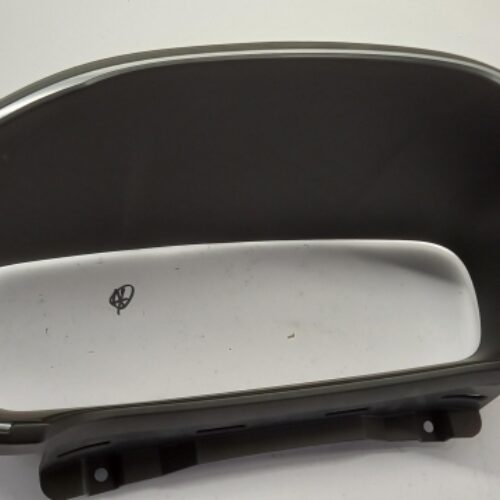 Instrument Cluster Housing, 682646453R