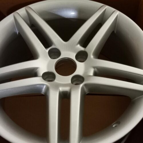 Wheel Disc, 5402EH