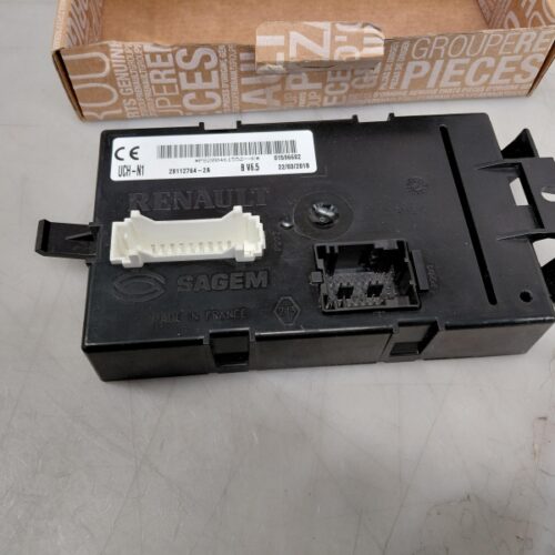 Control Unit, 8200461552