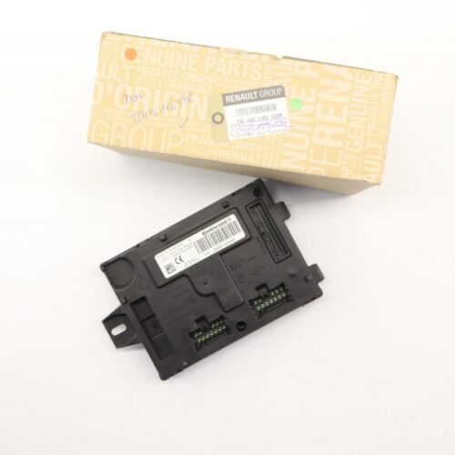 Control Unit, 284B14049R