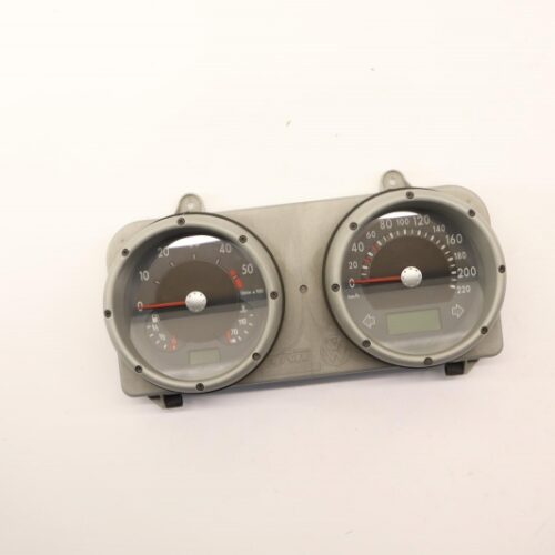 Instrument Cluster, 6K9920806BX