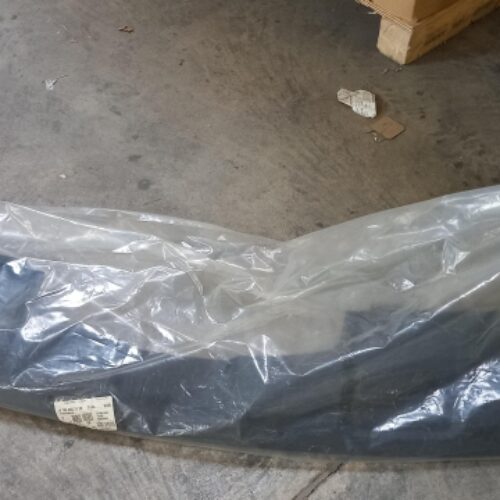 Cover, Bumper, A16488571257C45