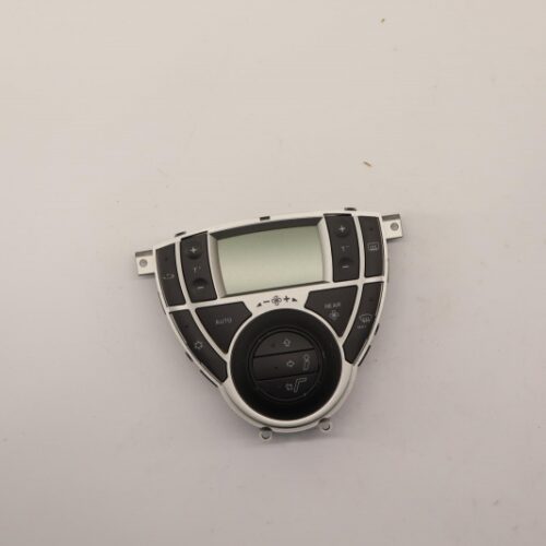 Control Element, Heating/Ventilation, 1490879689