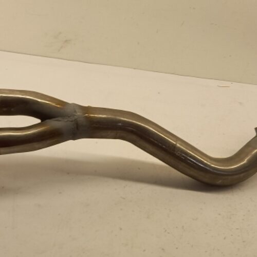Exhaust Pipe, 60652858