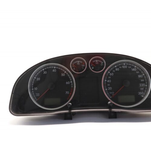 Instrument Cluster, 3B0920809X