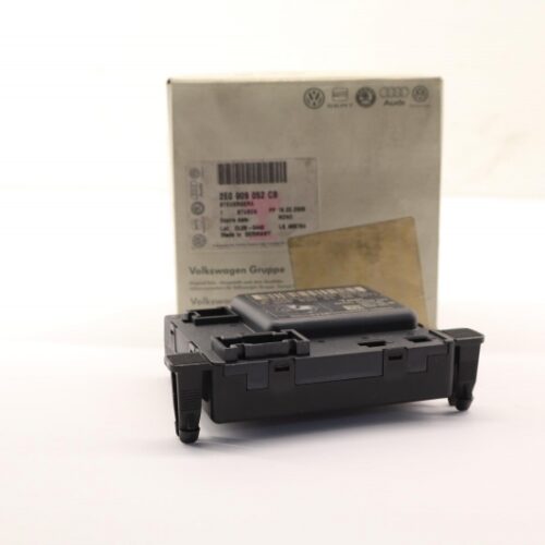 Control Unit, Airbag, 2E0909052CB