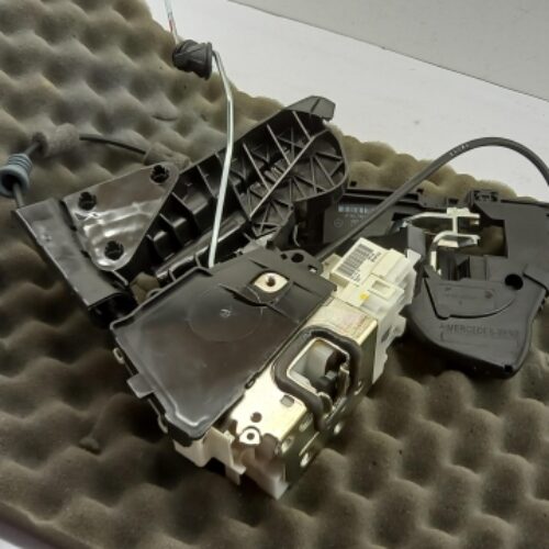 Door Lock, A1647301635