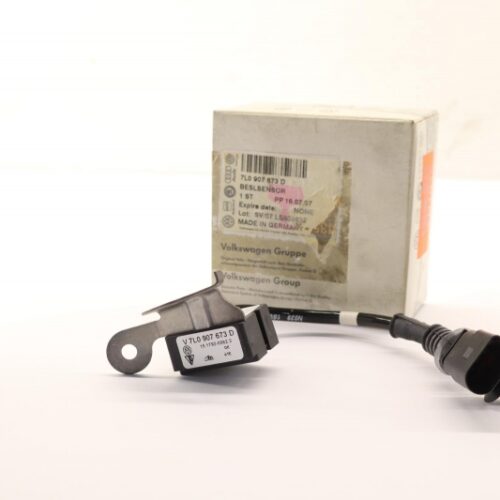 Sensor, Speed, 7L0907673D