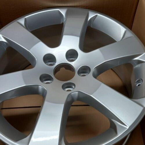 Wheel Disc, 5402T8
