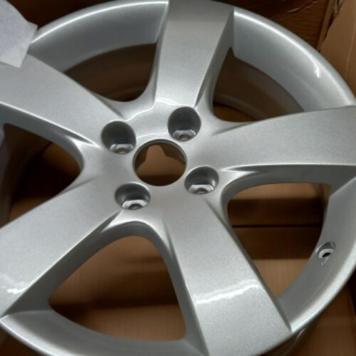 Wheel Disc, 5402Q0