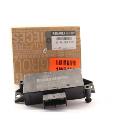 Control Unit, Park Assist Sensor, 259906372R