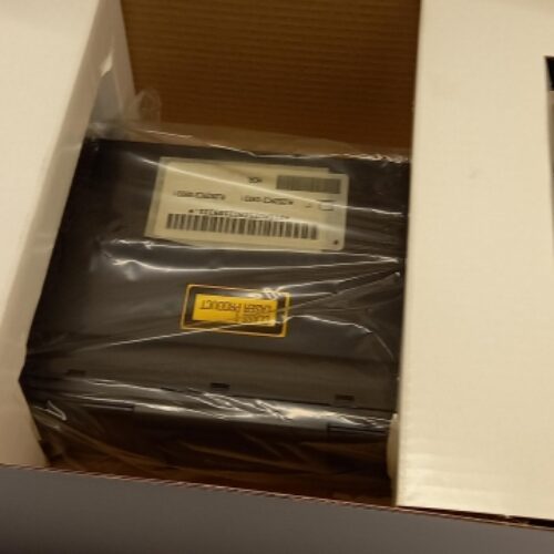 CD Changer, 4B0057111A