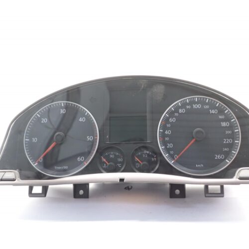 Instrument Cluster, 1K0920853BZ03