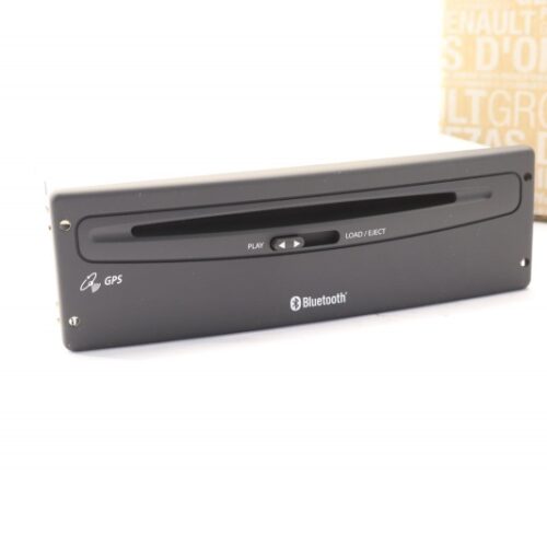 Control Unit, 259155422R