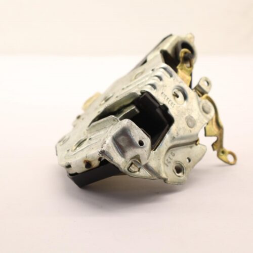 Door Lock, A1247202135