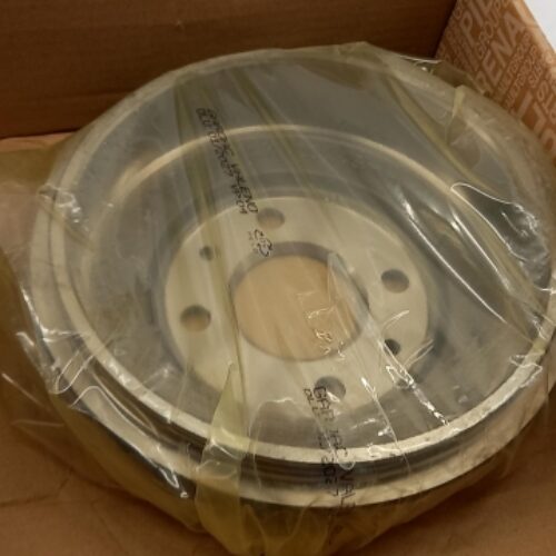 Brake Drum, 432064199R