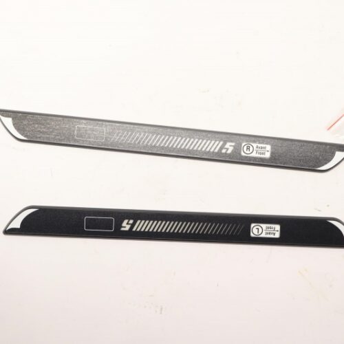 Sill Trim Set, 8201754033