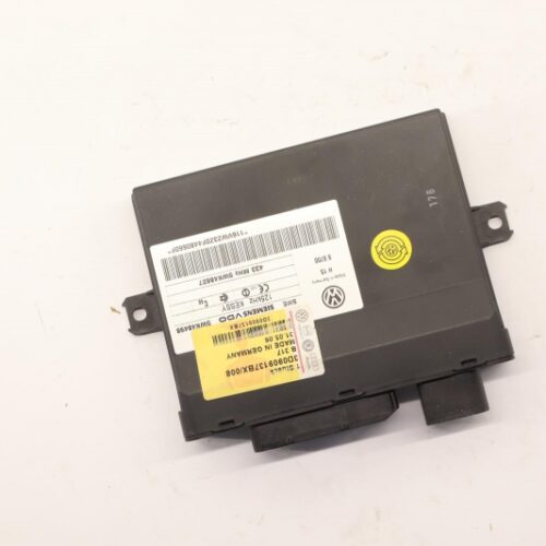 Control Unit, 3D0909137BX008