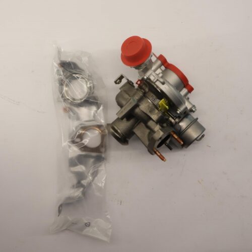 Turbocharger, 144116763R
