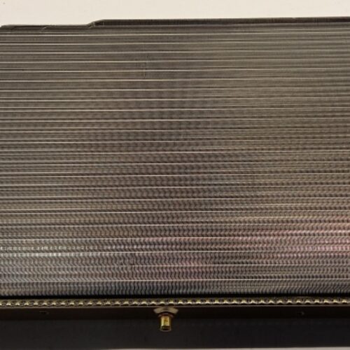 Radiator, Engine Cooling, 5X3121251