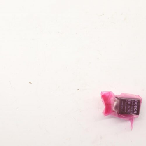 Relay, Glow Plug System, 038911253