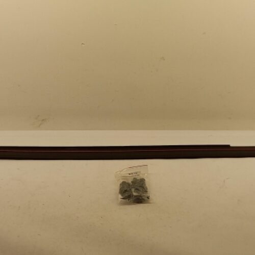 Side Skirt, 51192291407