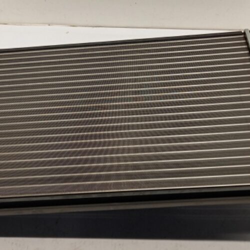 Radiator, Engine Cooling, 8D0121251AT