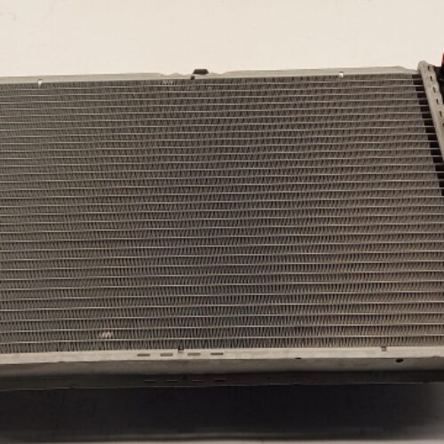 Radiator, Engine Cooling, 377121251RA