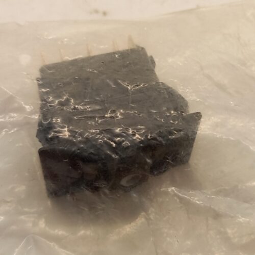 Wiper Switch, 70369705